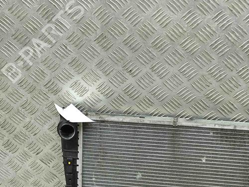 Water radiator BMW X3 (F25) sDrive 18 d | BP29404839M31 