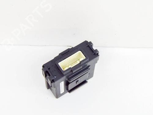 Electronic module NISSAN QASHQAI II SUV (J11, J11_) 1.5 dCi | BP12312714M83 