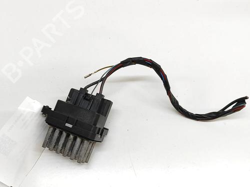 Heater resistor FORD FOCUS II Convertible 2.0 TDCi | BP25217099M108 - Image 3