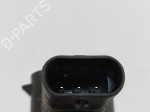 Elektronische module PORSCHE TAYCAN Cross Turismo (Y1B) 4 (Y1BBD1) | BP28446778M83 