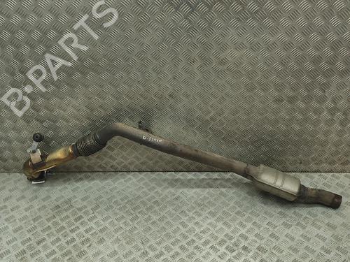 Used Exhaust system AUDI A5 Sportback (F5A, F5F) S5 TFSI quattro (354 hp) 27270620