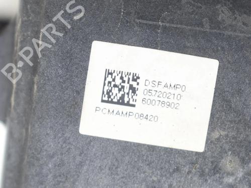 Horn HYUNDAI KONA (OS, OSE, OSI) EV | BP27760831E13 