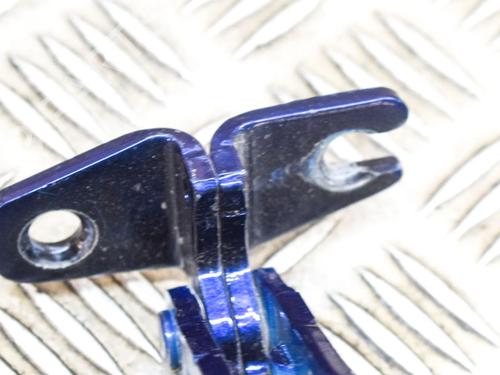 Dørhængsel/Dørbegrænser TESLA MODEL 3 (5YJ3) EV AWD | BP27762220C146 