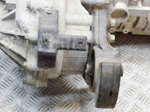 Engine HYUNDAI KONA (OS, OSE, OSI) EV | BP27760498M1 