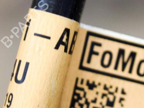 Pipe FORD USA MUSTANG Convertible 2.3 EcoBoost | BP14629840M125