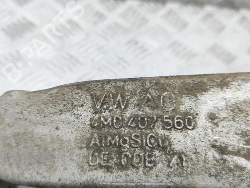 Right front steering knuckle AUDI Q7 (4MB, 4MG, 4MQ) 3.0 TDI quattro | BP33387110M26  - Image 5