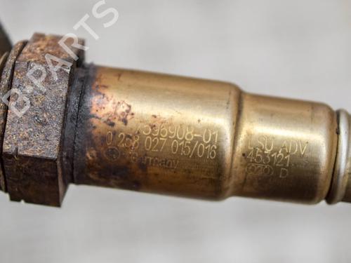 Electronic sensor BMW 1 (F21) M 135 i | BP15082221M84 