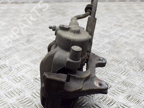Right front brake caliper FIAT 500L (351_, 352_) 1.6 D Multijet (199LYE1B) | BP15480820M104 