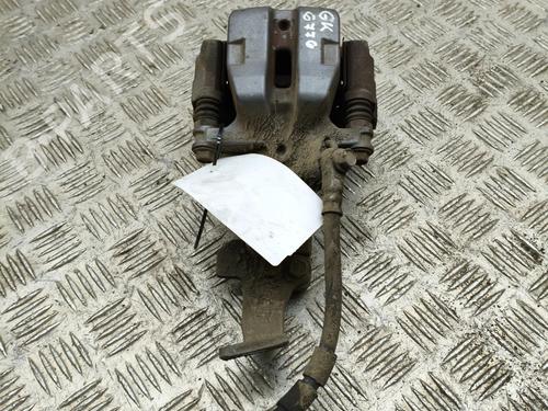 Left rear brake caliper MAZDA MX-5 IV (ND__) 2.0 (ND2E, ND6E) | BP40042816M107 - Image 3