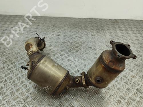 Used Catalyst Catalyst AUDI A5 Sportback (F5A, F5F) 35 TFSI Mild Hybrid (150 hp) 33383699 33383699