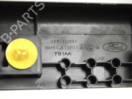 Step FORD FOCUS III 1.0 EcoBoost | BP30228013C149 