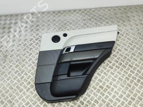 Used Rear right panel Rear right panel LAND ROVER RANGE ROVER SPORT II (L494) 5.0 SCV8 4x4 (510 hp) 33331534 33331534