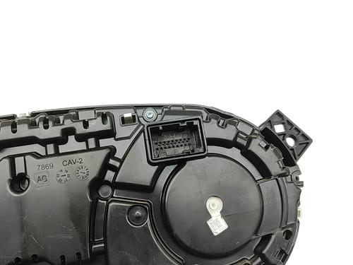 Instrument cluster IVECO DAILY VI Van 33S14, 35S14, 35C14, 42S14 | BP33379008C47 - Image 5