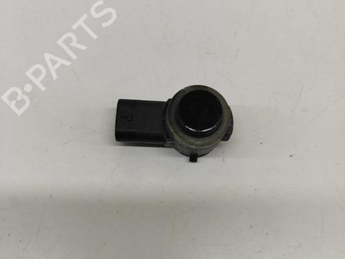 Elektronisk modul PORSCHE CAYENNE Coupe (9YB) 3.0 AWD (9YBAA1) (340 hp) 27788036