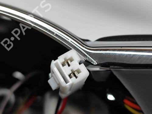 Steering wheel FIAT 500 (312_) 1.0 Mild Hybrid (312.AYD1B) | BP28687410C49