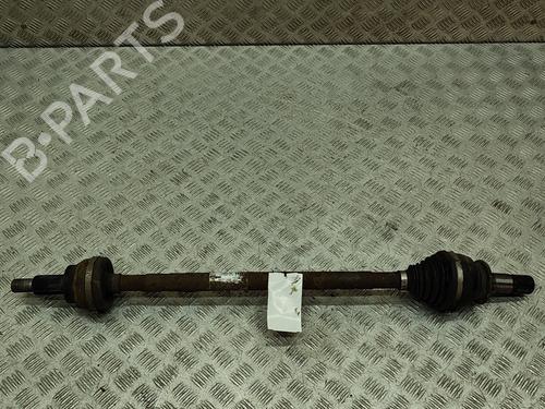 Used Right rear driveshaft JAGUAR F-PACE (X761) 2.0 P400e Plug-in Hybrid (404 hp) 28275479