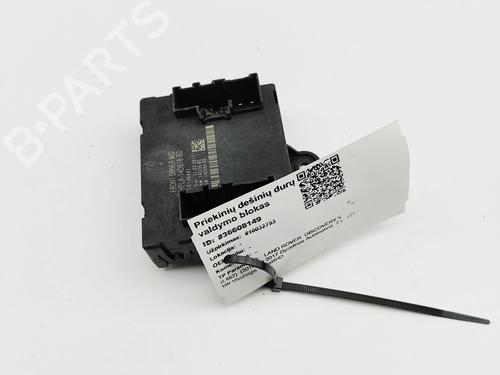 Electronic module LAND ROVER DISCOVERY V (L462) 2.0 Sd4 4x4 | BP37029686M83 - Image 2