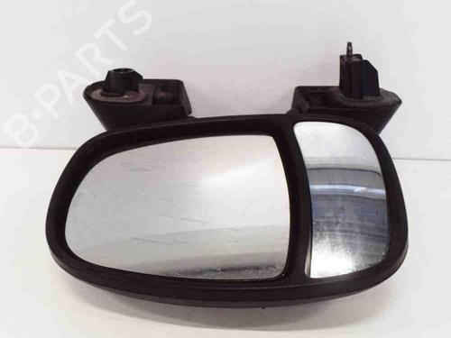 Used Left mirror RENAULT TRAFIC II Bus (JL) 2.0 dCi 115 (JL00, JL01, JL0H, JL0M, JL0U) (114 hp) 6756488