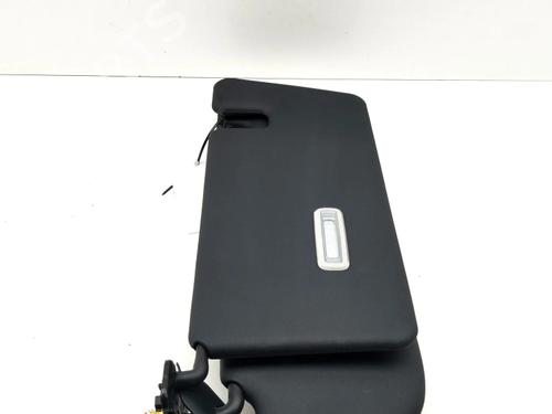 Right sun visor VW TOUAREG (CR7, RC8) 3.0 TDI 4motion | BP40605343I2 - Image 2