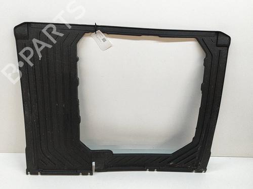 Used Luggage compartment floor Luggage compartment floor FORD PUMA (J2K, CF7) 1.0 EcoBoost mHEV (155 hp) 28430901 28430901