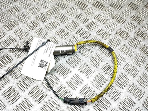 Electronic module CHRYSLER GRAND VOYAGER V (RT) 2.8 CRD | BP38071526M83 - Image 3