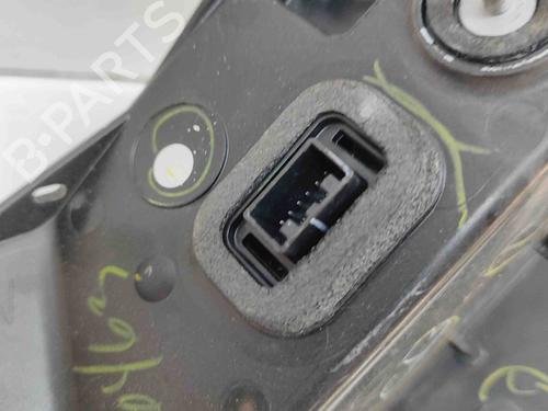 Right taillight OPEL AMPERA (R12) EV 150 | BP27331072C35 