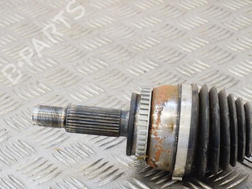 Left front driveshaft KIA CEE'D Sportswagon (JD) 1.6 CRDi 136 | BP6742872M38 