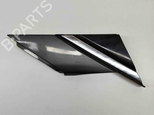 Used Front right wheel arch trim OPEL GRANDLAND / GRANDLAND X (A18, P1UO) 1.2 (75) (131 hp) 16077158