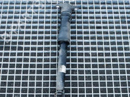Left rear shock absorber HYUNDAI i30 Estate (FD) 1.6 CRDi | BP20337449M18 