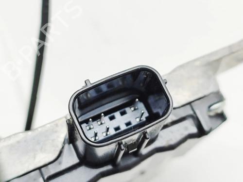 Electronic module MAZDA CX-80 (KL_) e-SKYACTIVE-D MHEV AWD (KL0H, KL3R3P) | BP33392315M83 - Image 6