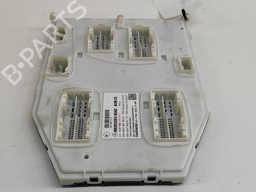 Electronic module MERCEDES-BENZ EQB (X243) EQB 300 4-matic (243.608, 243.609) | BP27769773M83 