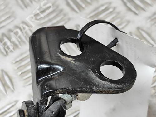 Hinge/Door check strap JAGUAR I-PACE (X590) EV400 AWD | BP27766805C146 