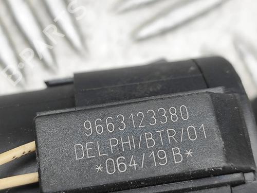 Ignition barrel CITROËN JUMPY III Van (V_) 2.0 BlueHDi 180 | BP38094590M48 - Image 6