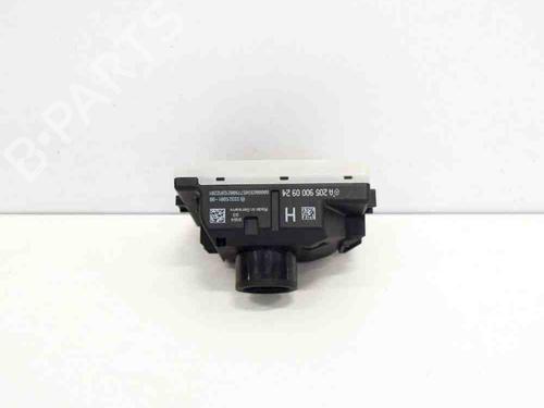 Ignition barrel MERCEDES-BENZ GLC Coupe (C253) 250 d 4-matic (253.309) | BP7797674M48