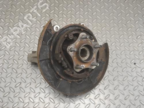 Højre hjullejehus spindel INFINITI Q50 50 D (170 hp) 30246073