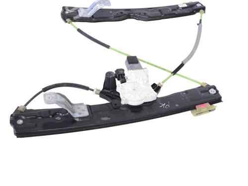 Front left window mechanism JAGUAR F-PACE (X761) 2.0 TD4 | BP33362108C22 - Image 2