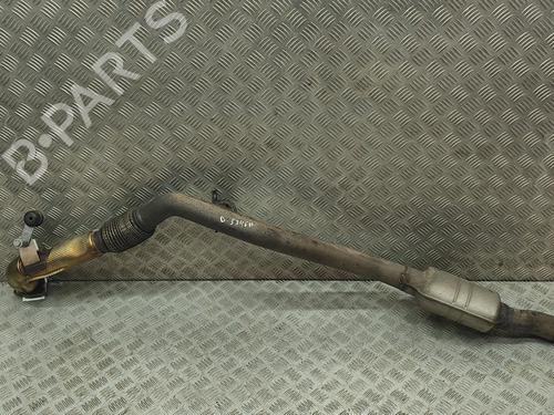 Used Exhaust system AUDI A5 Sportback (F5A, F5F) S5 quattro (354 hp) 27270620