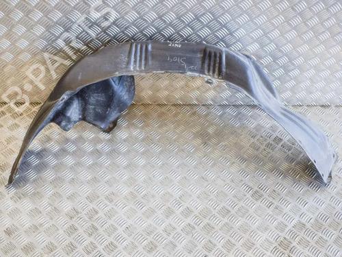 Used Wheel arch Wheel arch TOYOTA HILUX VII Pickup (_N1_, _N2_, _N3_) 3.0 D-4D 4WD (KUN26) (171 hp) 14613930 14613930