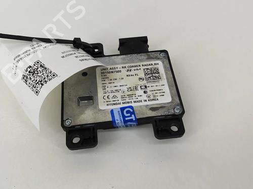 Electronic module HYUNDAI TUCSON (NX4E, NX4A) 1.6 T-GDi Hybrid | BP27778034M83  - Image 5