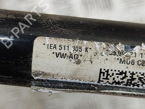Anti roll bar SKODA ENYAQ iV SUV (5AZ) 60 | BP27775211M96 