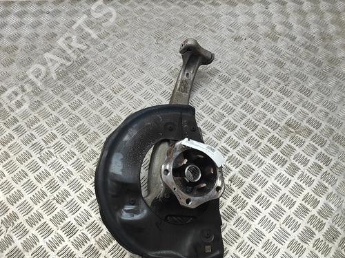 Left front steering knuckle PORSCHE CAYENNE Coupe (9YB) 3.0 E-Hybrid AWD | BP38017811M25 - Image 1
