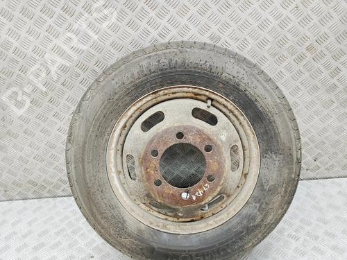 Used Rim Rim IVECO DAILY VI Platform/Chassis 33S13, 35S13, 35C13 (126 hp) 39958549 39958549