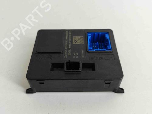 Climate control OPEL MOKKA 1.2 (76) | BP27771497I5 