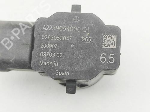 Módulo eletrónico MERCEDES-BENZ E-CLASS (W213) E 300 de (213.016) | BP36021401M83 - Image 5