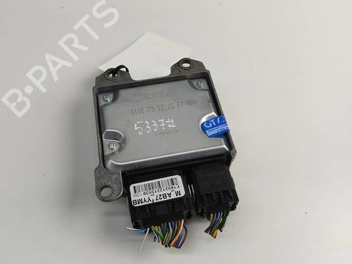 ECU airbags FORD FIESTA VI (CB1, CCN) 1.0 EcoBoost | BP26017429M53 