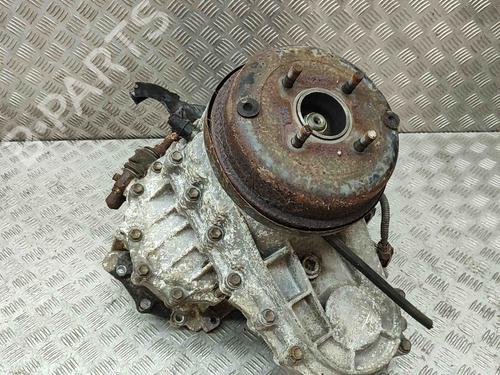 Transfer box NISSAN PATROL GR V Wagon (Y61) 3.0 DTi | BP29486021M36 