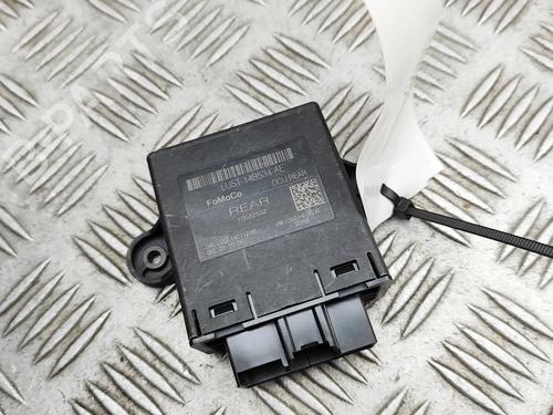 Electronic module FORD PUMA (J2K, CF7) 1.0 EcoBoost mHEV | BP38623220M83 - Image 3