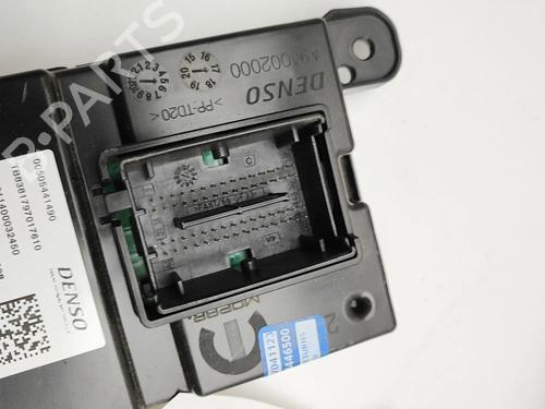 Electronic module ALFA ROMEO STELVIO (949_) 2.0 Q4 (949.AXA2A) | BP36934594M83 - Image 6