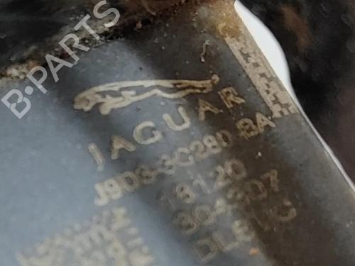 Elektronisk sensor JAGUAR I-PACE (X590) EV400 AWD | BP27768357M84 