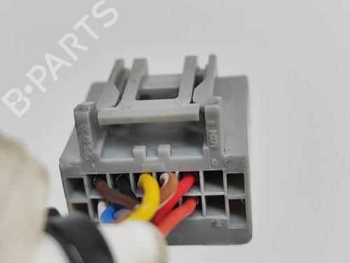 Right mirror FORD PUMA (J2K, CF7) 1.0 EcoBoost mHEV | BP28431324C27 